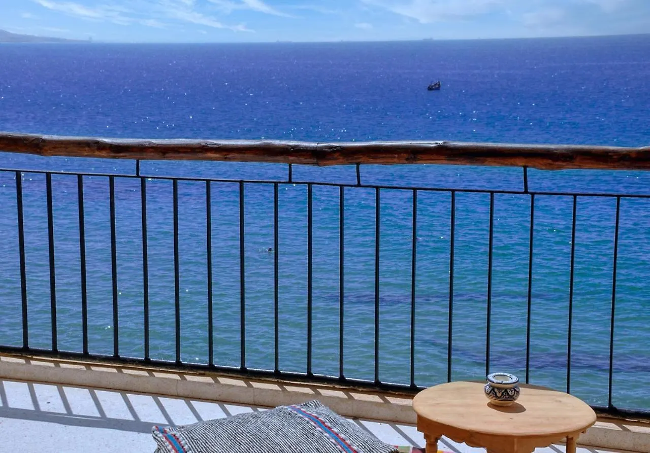 Assif - Ocean By Coralia - 6 Px Lejlighed Agadir 0*,