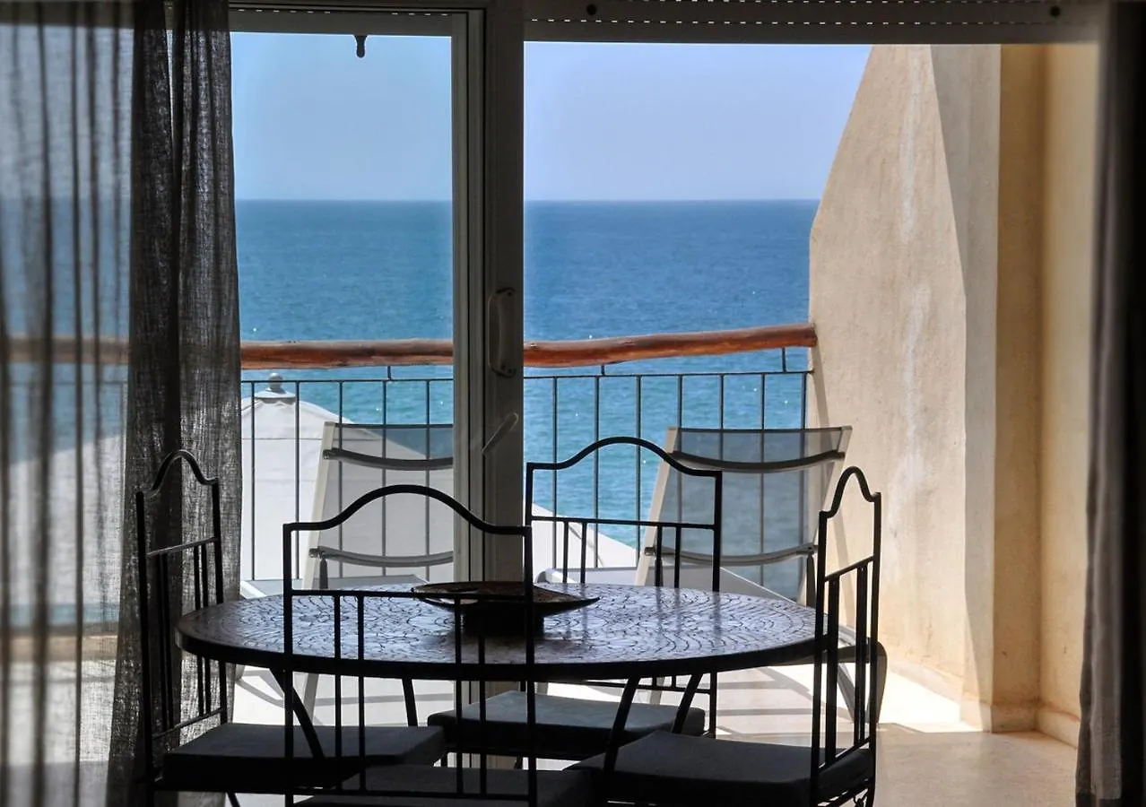 Assif - Ocean By Coralia - 6 Px Lejlighed Agadir