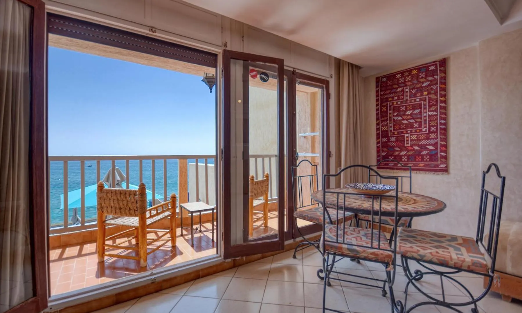 Assif - Ocean By Coralia - 6 Px Lejlighed Agadir Marokko