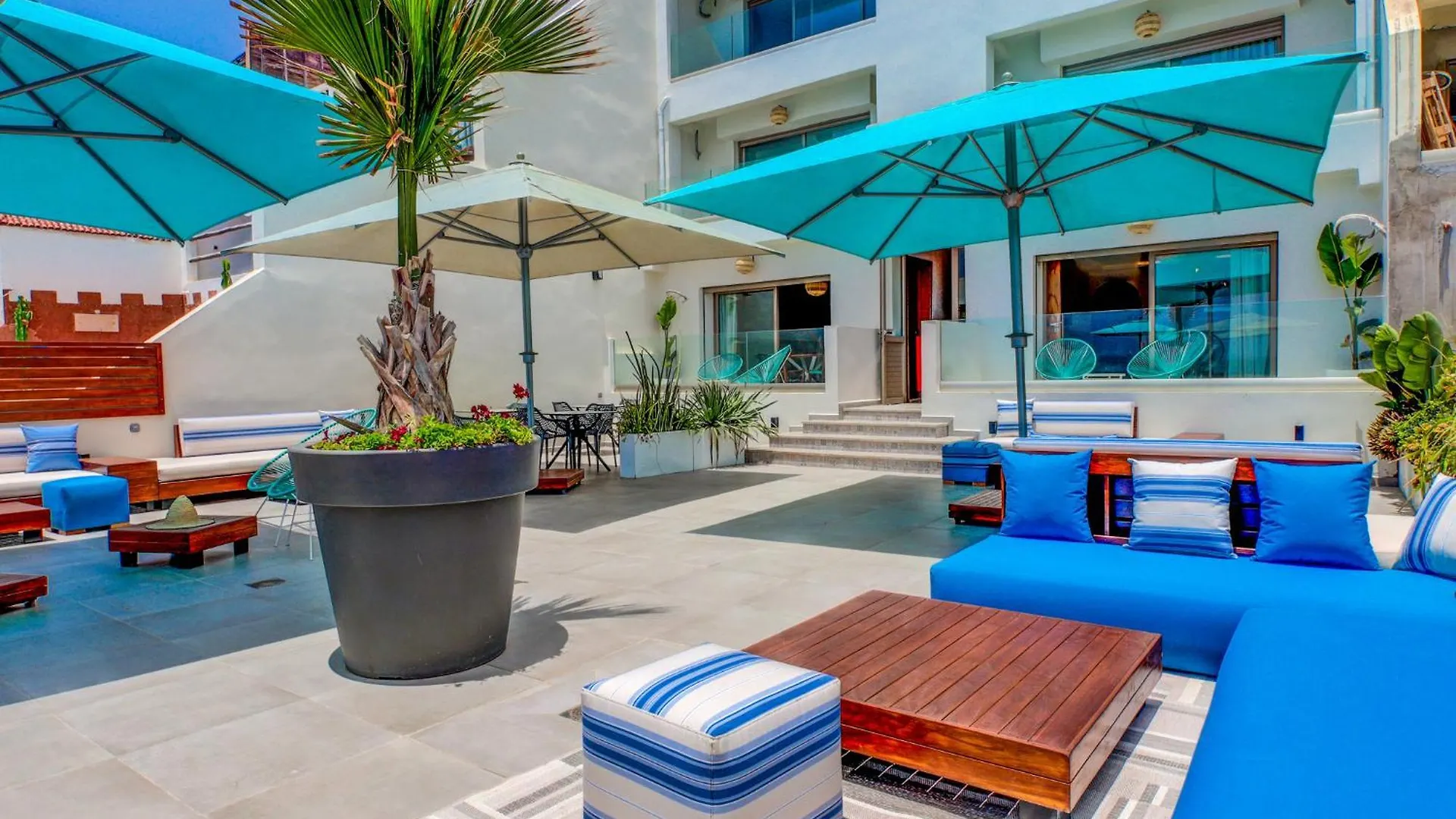 Assif - Ocean By Coralia - 6 Px Lejlighed Agadir 0*,