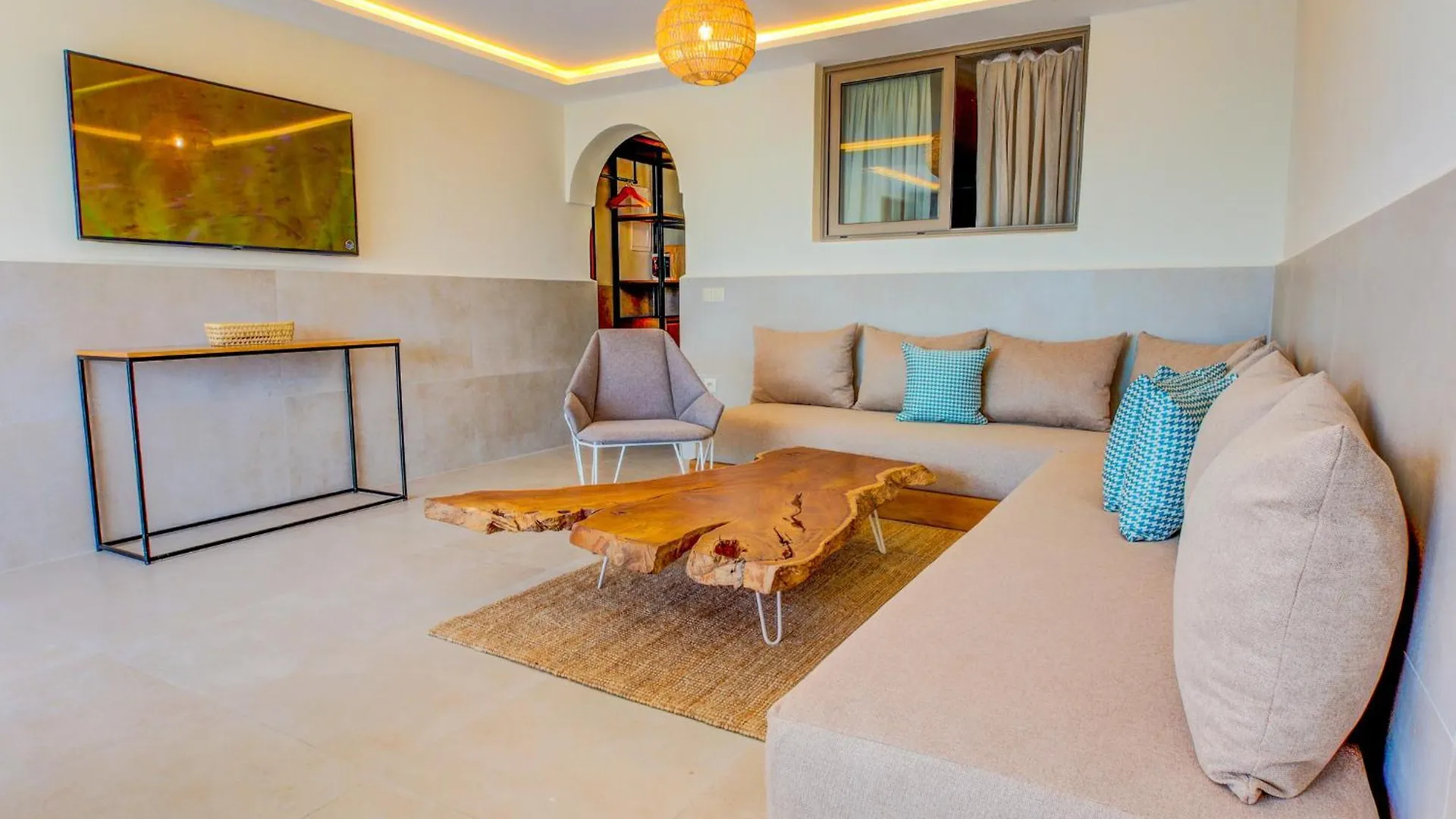 Assif - Ocean By Coralia - 6 Px Lejlighed Agadir 0*,  Marokko