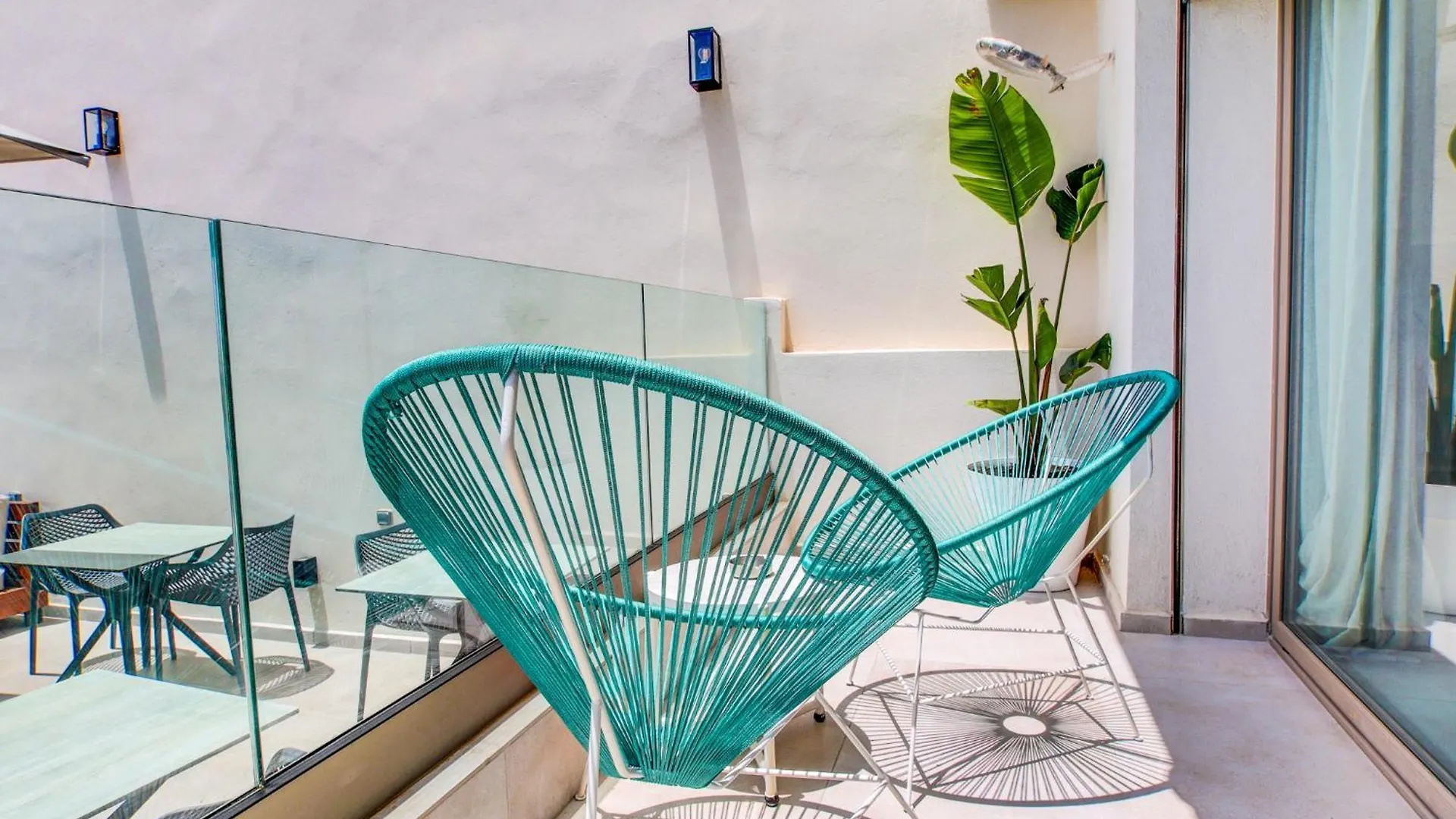Assif - Ocean By Coralia - 6 Px Lejlighed Agadir