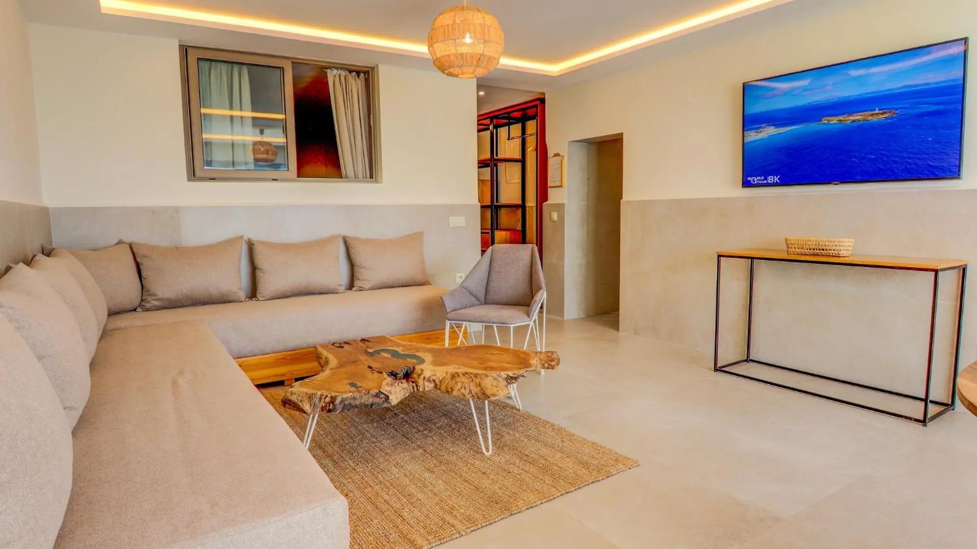 Assif - Ocean By Coralia - 6 Px Lejlighed Agadir Marokko