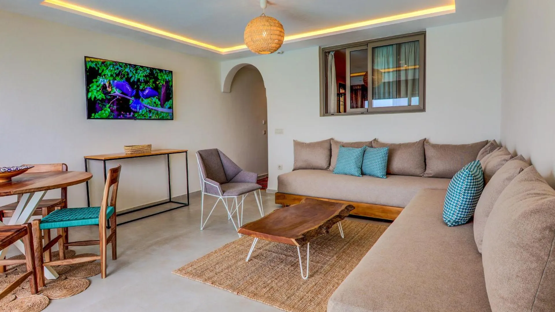 Assif - Ocean By Coralia - 6 Px Lejlighed Agadir Marokko