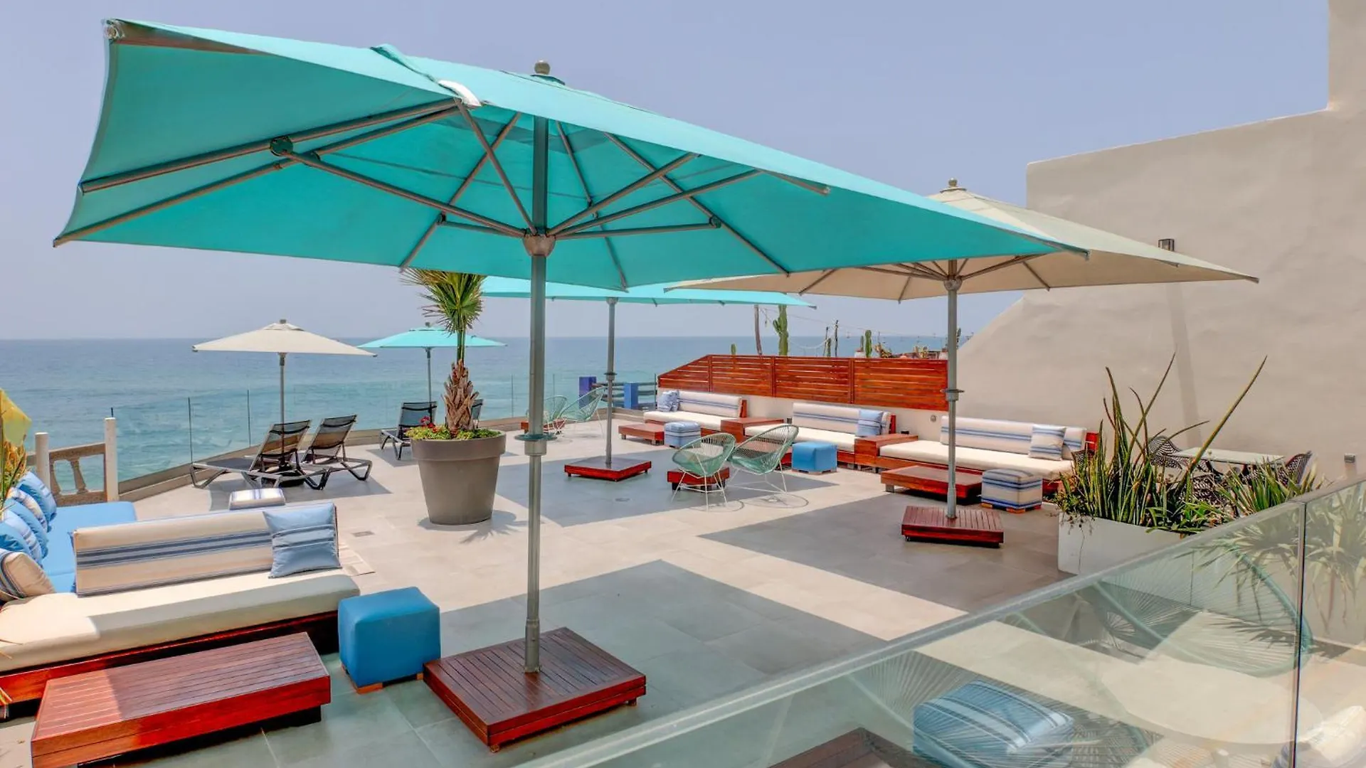 Assif - Ocean By Coralia - 6 Px Lejlighed Agadir 0*,  Marokko