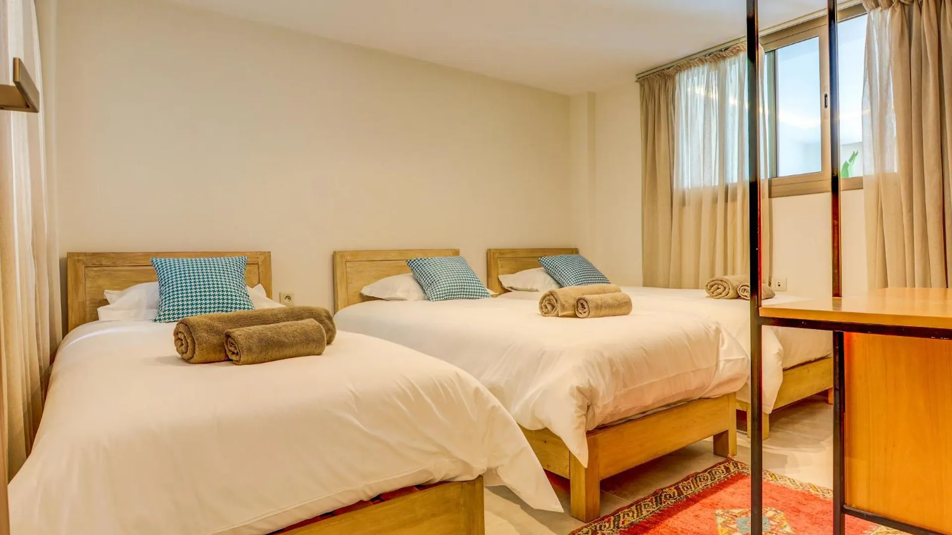 Assif - Ocean By Coralia - 6 Px Lejlighed Agadir Marokko