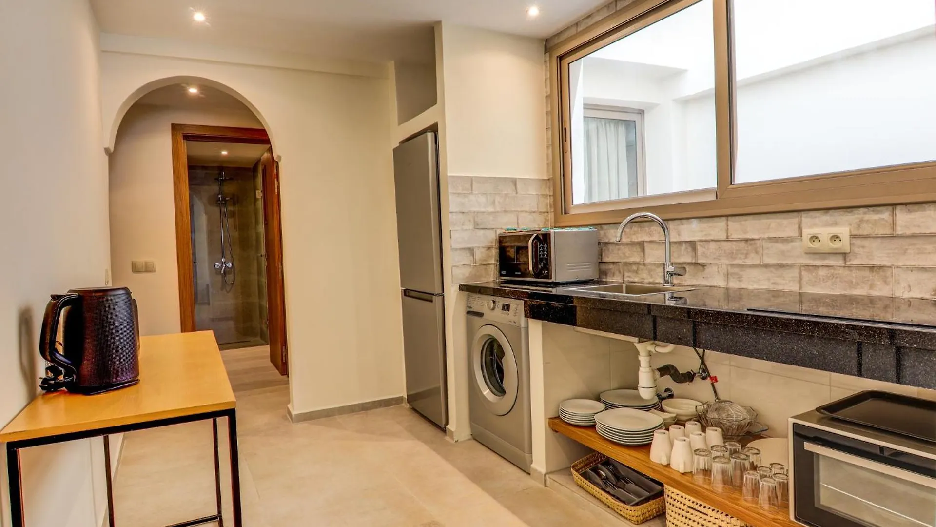 Assif - Ocean By Coralia - 6 Px Lejlighed Agadir