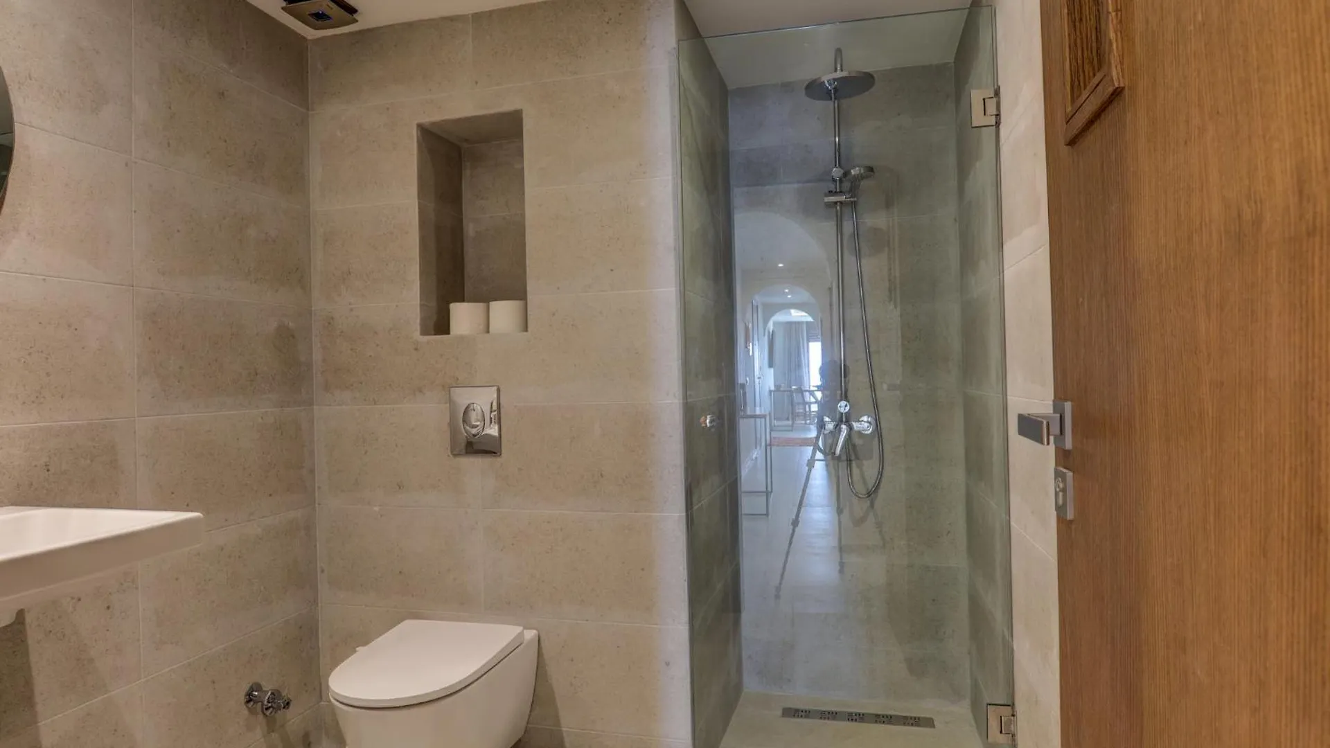 Assif - Ocean By Coralia - 6 Px Lejlighed Agadir