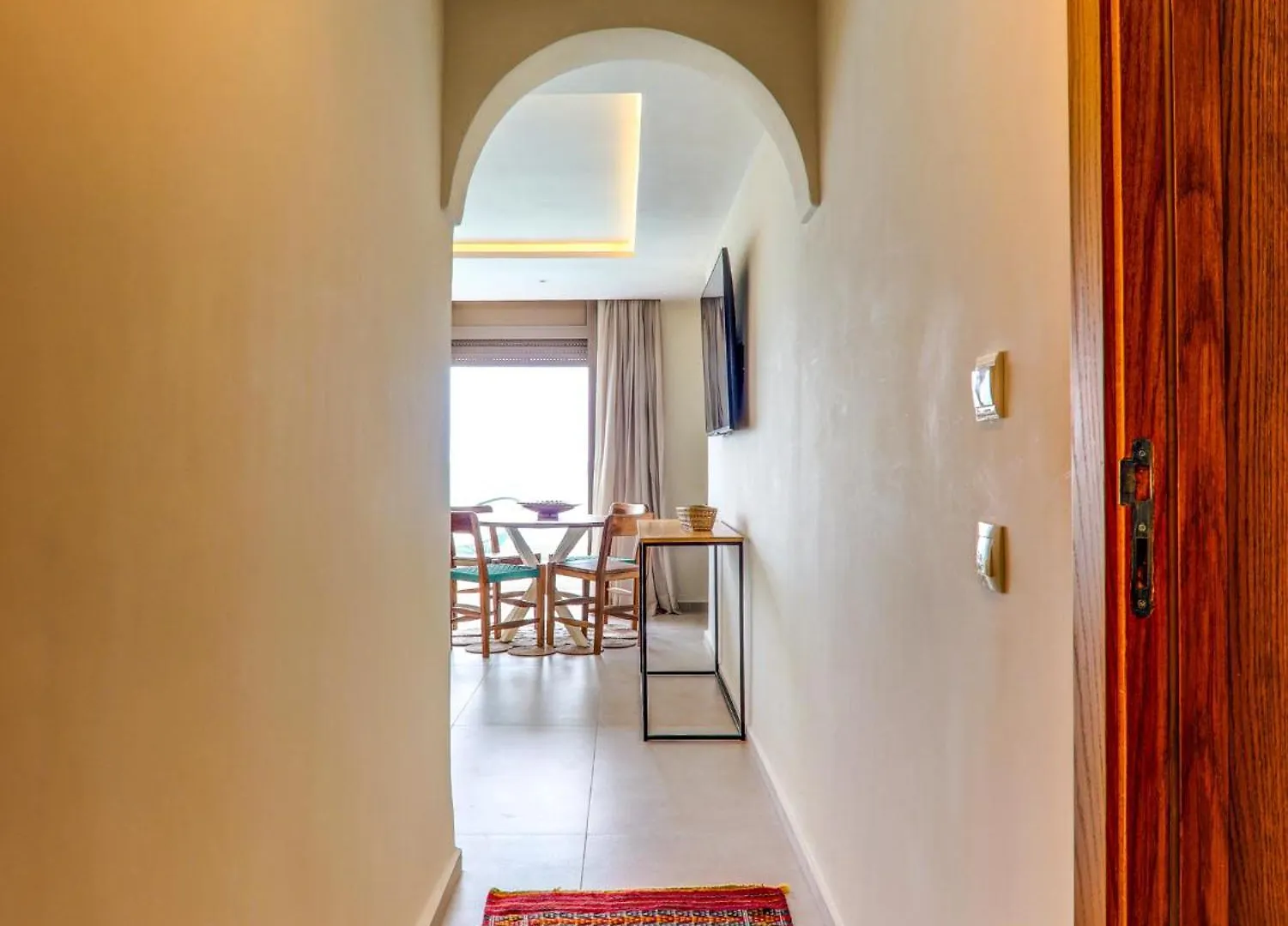 Assif - Ocean By Coralia - 6 Px Lejlighed Agadir