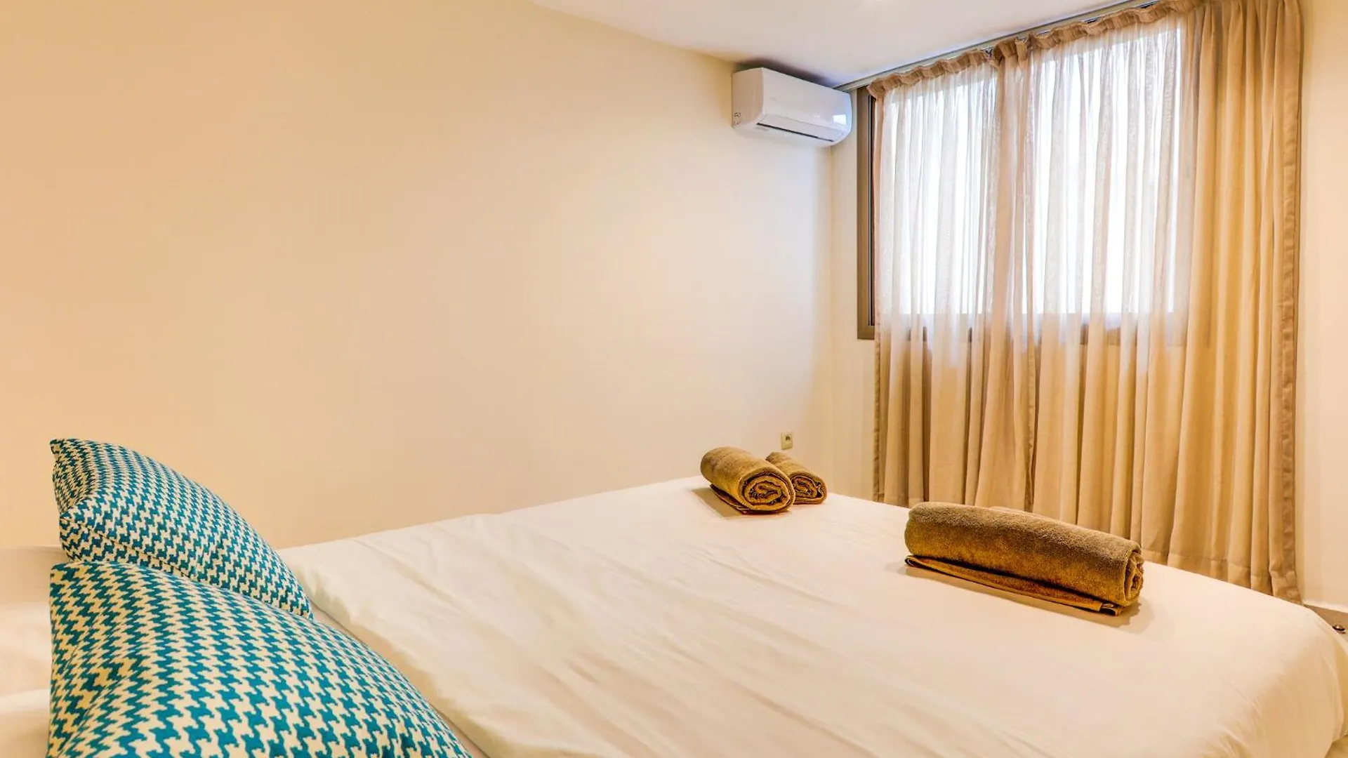 Assif - Ocean By Coralia - 6 Px Lejlighed Agadir